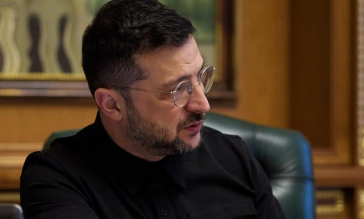 Ukraińska broń na sprzedaż. Kijów otworzy przedstawicielstwa w Berlinie i Kopenhadze