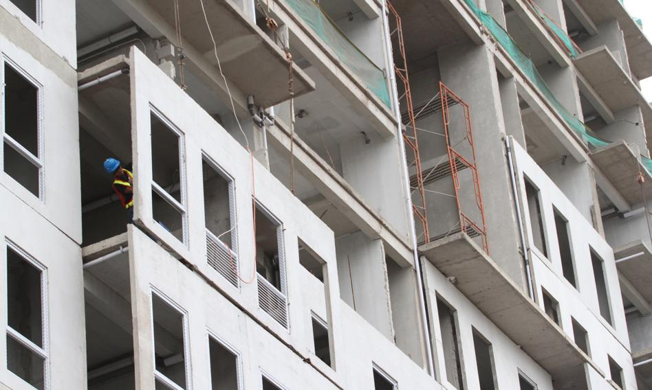 Ceny mieszkań stabilne. Rekordowo rośnie jednak popyt i liczba ofert