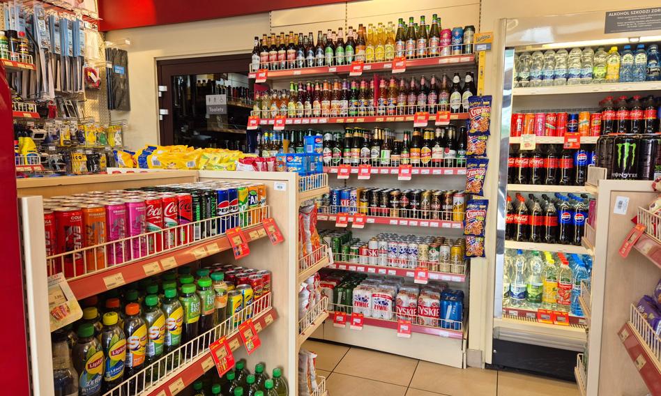 Koniec z alkoholem na widoku? „To działa jak obniżka cen”