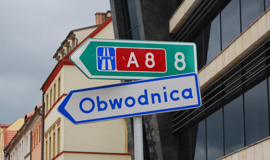 Powstanie łącznik autostrady A4 i Wschodniej Obwodnicy Wrocł