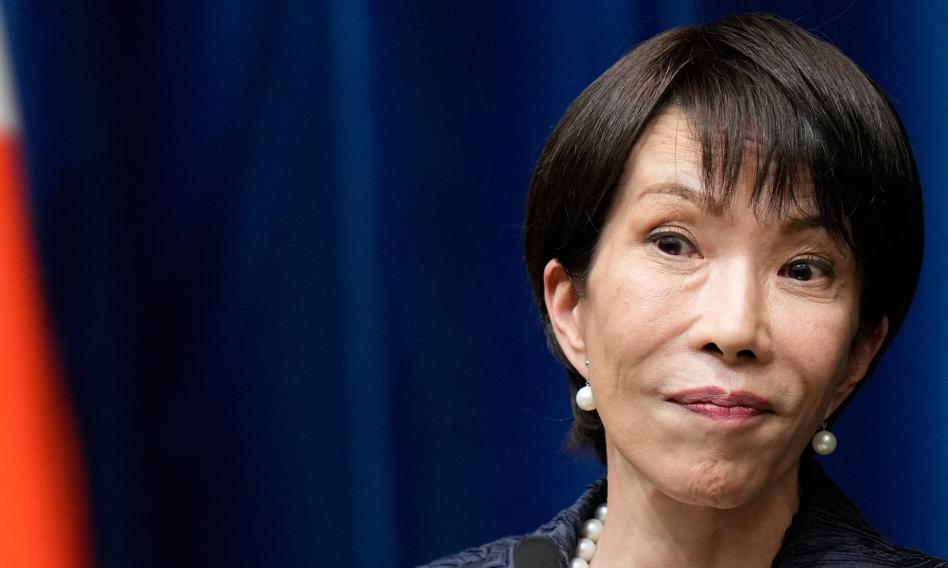 Tokio znów napnie mięśnie? Nowa premierka zapowiada strategiczne inwestycje