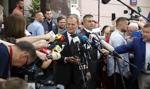 Tusk: Nie mam czego się bać, prezes Kaczyński mnie nie przestraszy