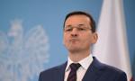 Morawiecki: Przyszłość Polski zależy m.in. od uszczelnienia systemu podatkowego