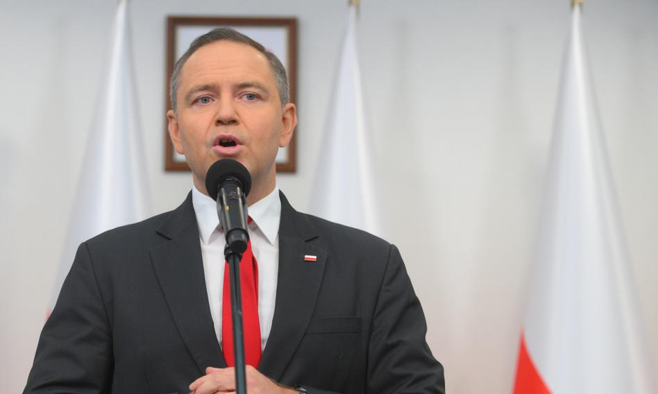 Prezydent Nawrocki do nowych sędziów: Żadne regulacje pozaustawowe państwa nie obowiązują