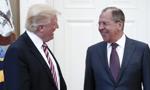 Amerykańskie media: Prezydent Trump mimowolnie ujawnił Rosji tajne informacje