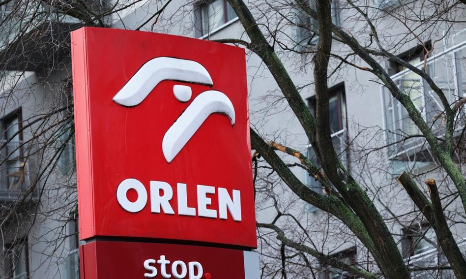 Orlen przygotowuje emisję średnioterminowych obligacji o wartości 250 mln USD