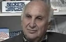 <h6>Irwin Schiff w 2004 r.</h6>