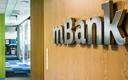 Oszuści znowu celują w mBank