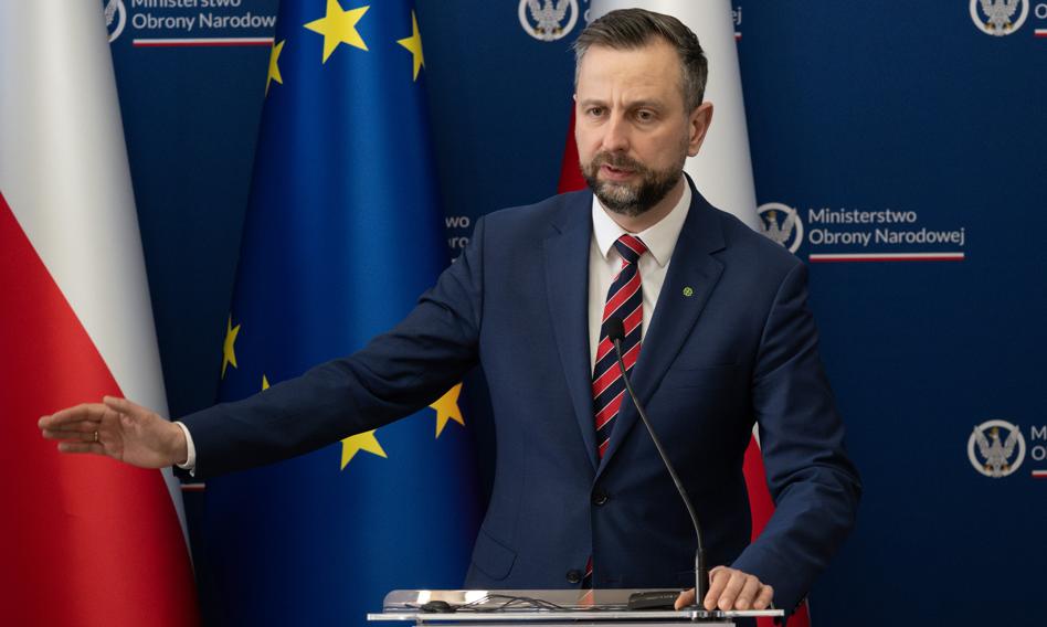 Polscy żołnierze zostali w komplecie ewakuowani z Iraku