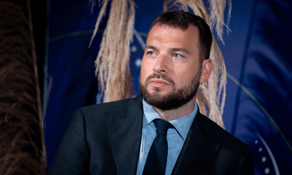 Transformacja pod lupą. Arak: ESG to często zbytnie „dokręcanie śruby” przemysłowi