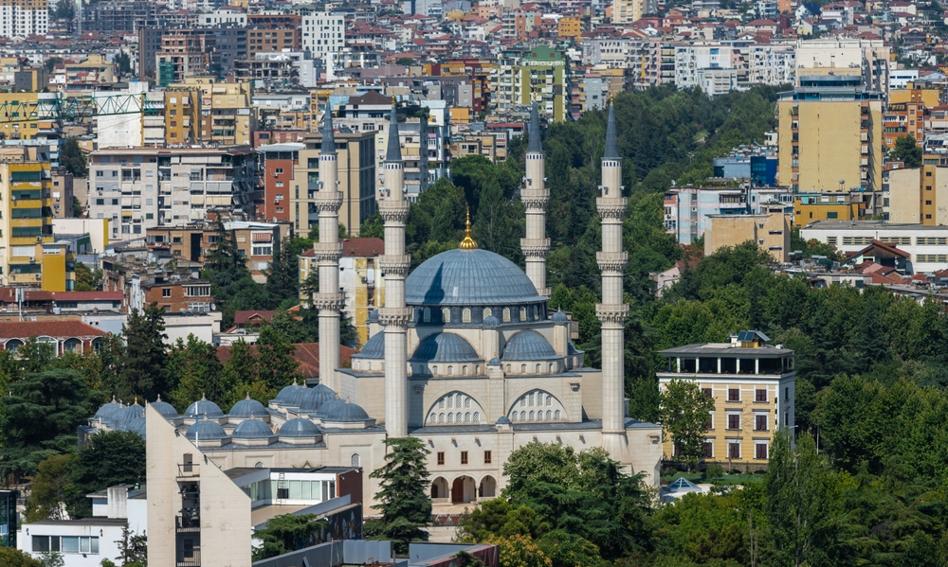 Iran zagroził atakiem na Albanię. Siedzibę ma tam irańska opozycja