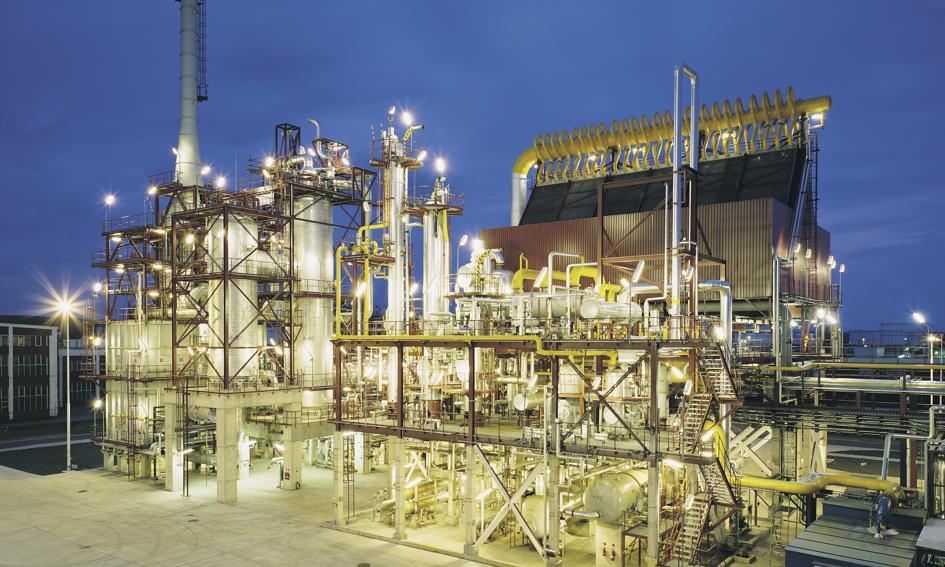 Synthos Green Energy łączy siły z Samsungiem. Cel: budowa reaktorów SMR