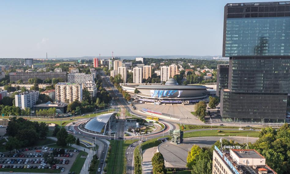 Oto propozycje PiS dla Śląska. "Węgiel, wzmocnienie metropolii i polska tożsamość"