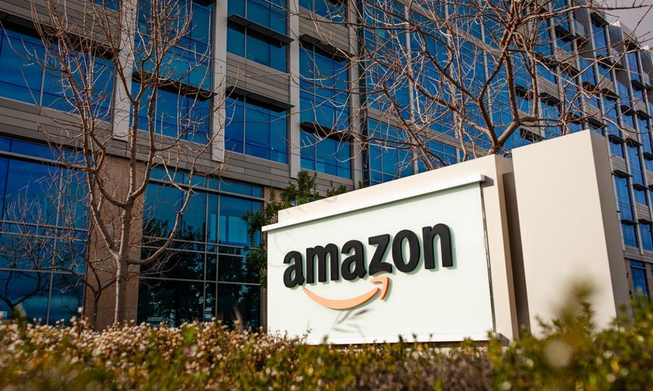 Amazon wykupił część Uniwersytetu George’a Washingtona w Virginii