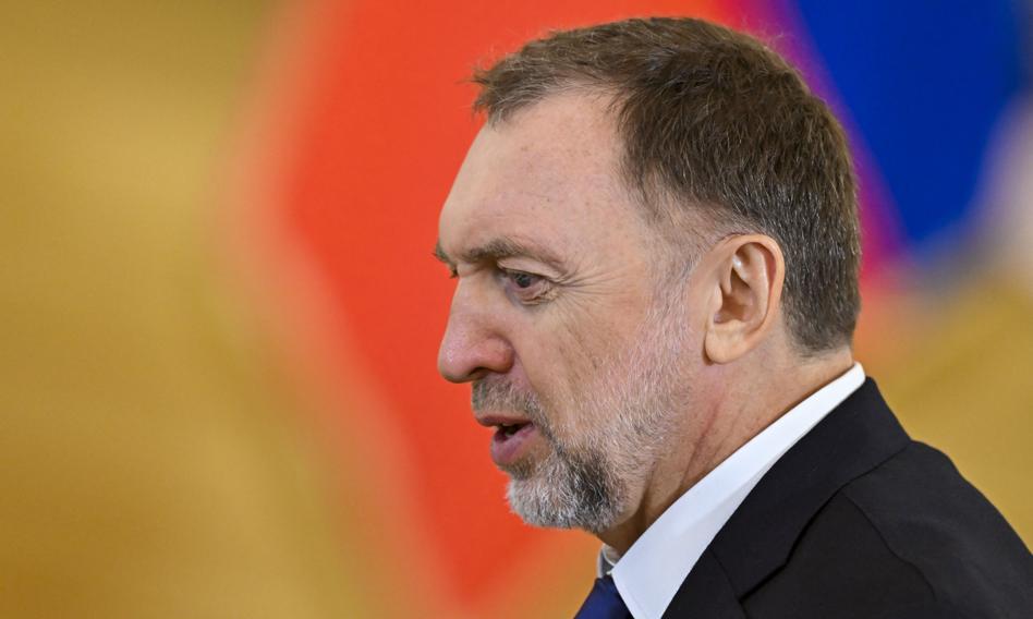 UE może znieść sankcje na rosyjskiego oligarchę, by przekazać aktywa bankowi Raiffeisen