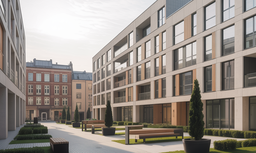 Anomalia w hipotekach – kredyty droższe niż miesiąc temu