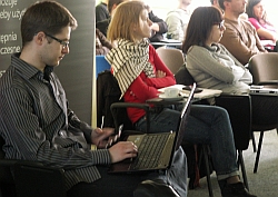 Sampling Web Usability