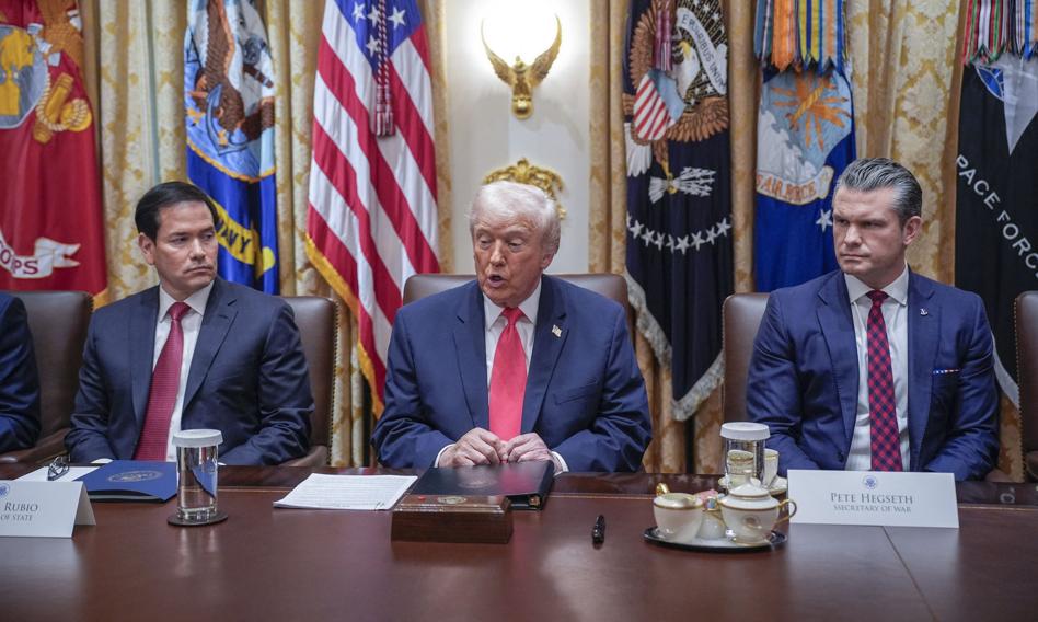 Wstrząsający raport z USA. Waszyngton chce wyciągnąć Polskę z Unii Europejskiej
