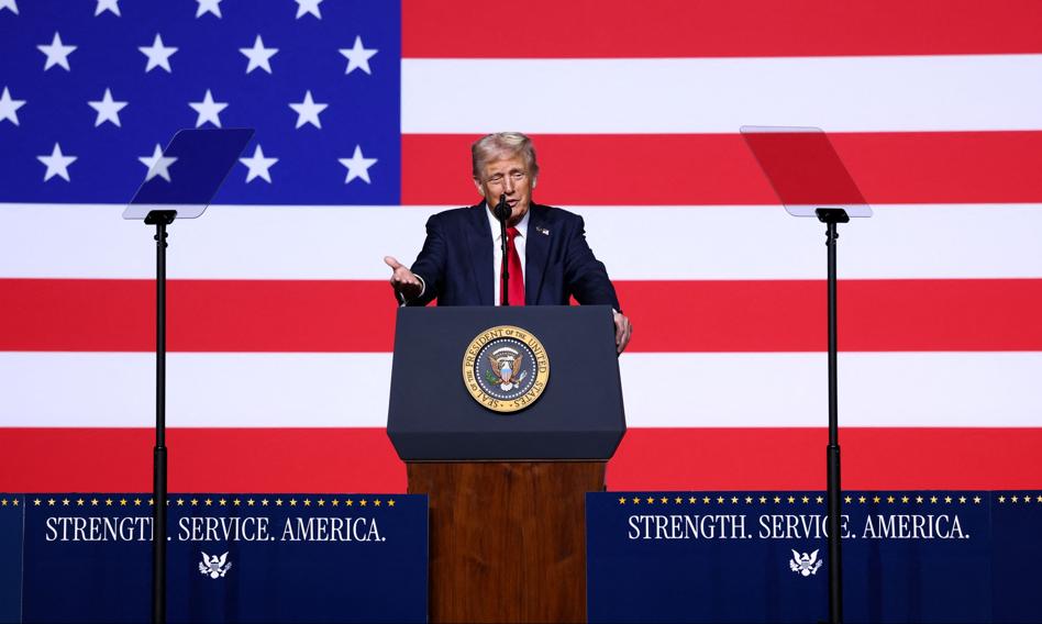 Trump: Hamas ma 3-4 dni na odpowiedź w sprawie planu pokojowego