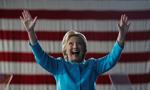 USA: sędzia federalny nakazał przeszukanie maili współpracowników Clinton