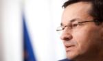 Morawiecki: Ucieszyłbym się z możliwości łagodniejszego brexitu