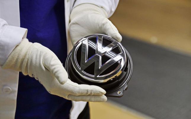 Niemieckie media: Volkswagen nie chce płacić odszkodowań w Europie