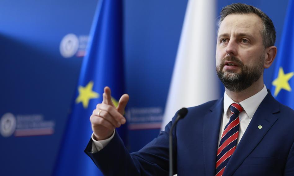 Polski „Shahed” nad Ustką. MON stawia na rodzime technologie wojskowe