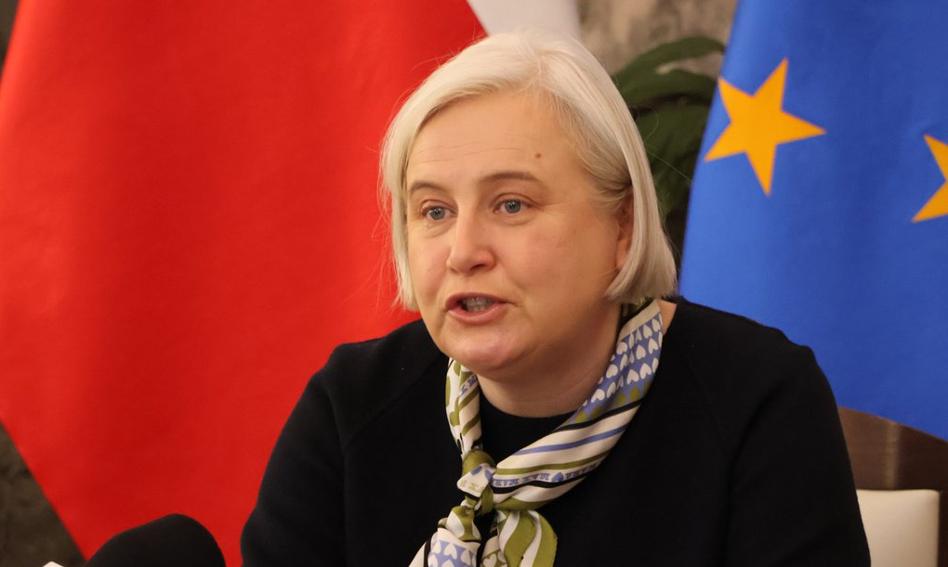 Umowa Polski z górnikami trafiła do zamrażarki. Minister zdradza powód