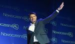 Petru prosi o pieniądze i kasuje PO-PIS