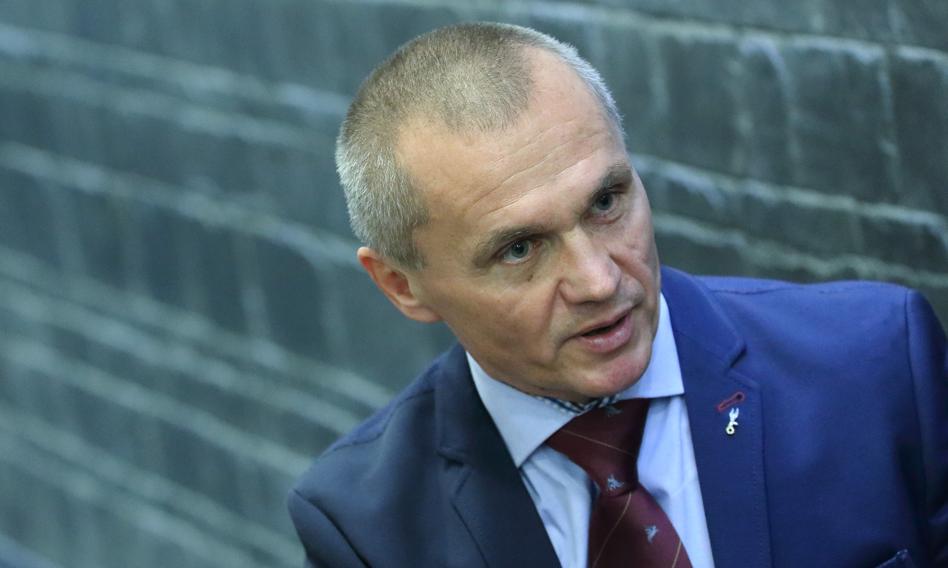 „Putin nie opanowałby Warszawy w trzy dni”. Gen. Polko rozprawia się z mitami