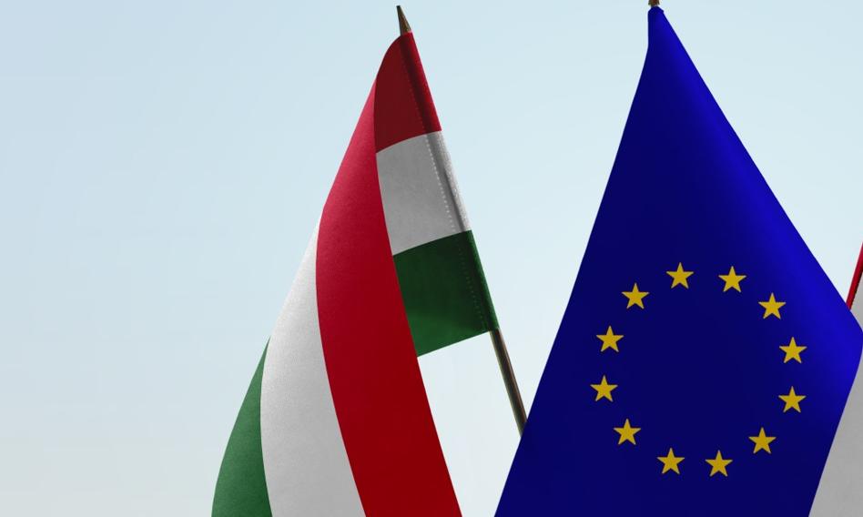 Afera szpiegowska w UE. Przecieki z Węgier do Rosji? KE żąda wyjaśnień