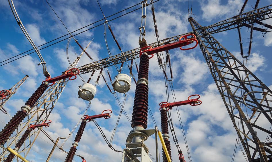 Na TGE w II kw. obroty energią elektryczną spadły o 0,2 proc. rdr