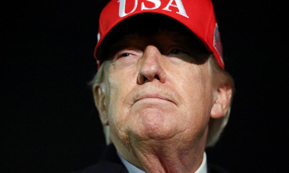 Szalony, a może genialny? Debata o sprawności poznawczej Trumpa przybiera na sile