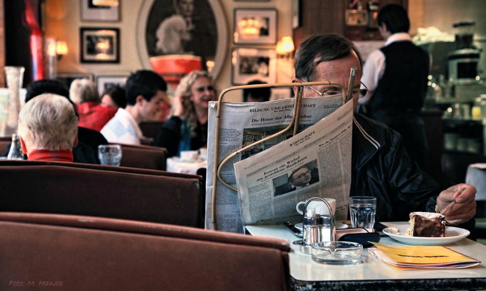 Coraz więcej restauracji ustala dla swoich gości limity czasowe