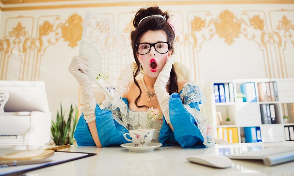 Arystokracja rynku pracy chce "robić krócej". Inni nie są już tak entuzjastyczni