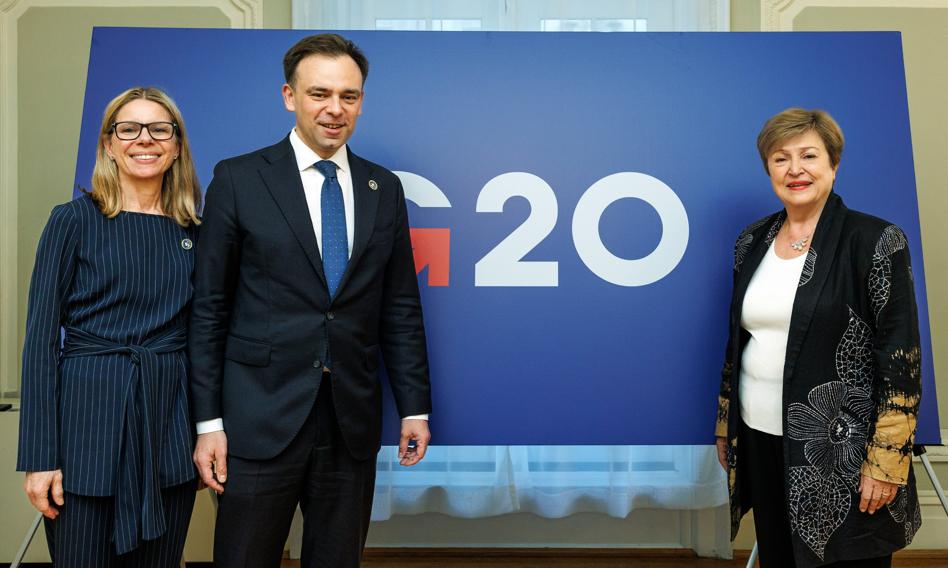 Polska nie jest jeszcze 20. największą gospodarką świata, lecz będzie nią w 2028