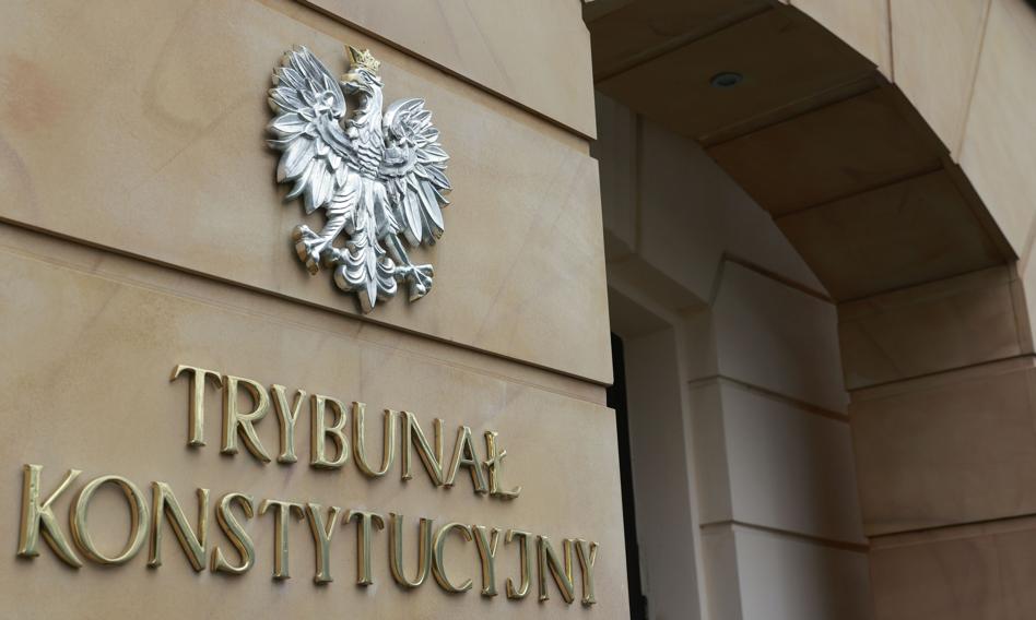 Kryzys w Trybunale. Sędziowie złożą ślubowanie bez prezydenta Nawrockiego?