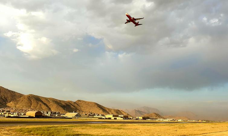 Lotnictwo Pakistanu ostrzelało targowisko w Afganistanie