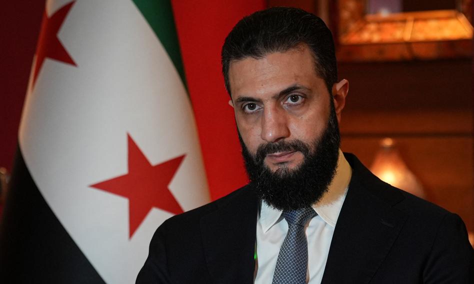 W stanie wojny od blisko 80 lat. Syria wyciąga rękę do swojego największego wroga
