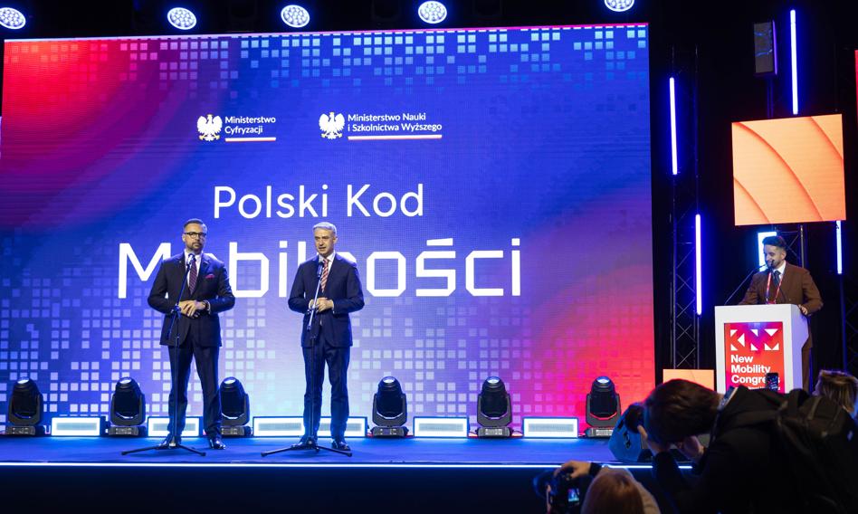 Polska chce produkować, a nie tylko składać. Rząd ogłosił Polski Kod Mobilności