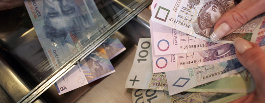 Forex kalkulator walutowy