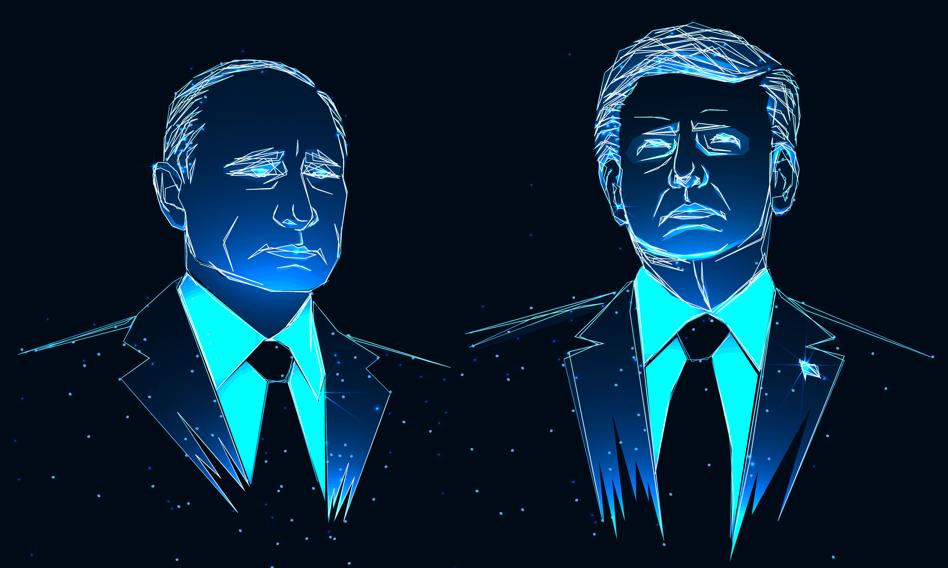 Nie będzie rozmowy Trump-Putin w cztery oczy. Biały Dom informuje o zmianie formuły