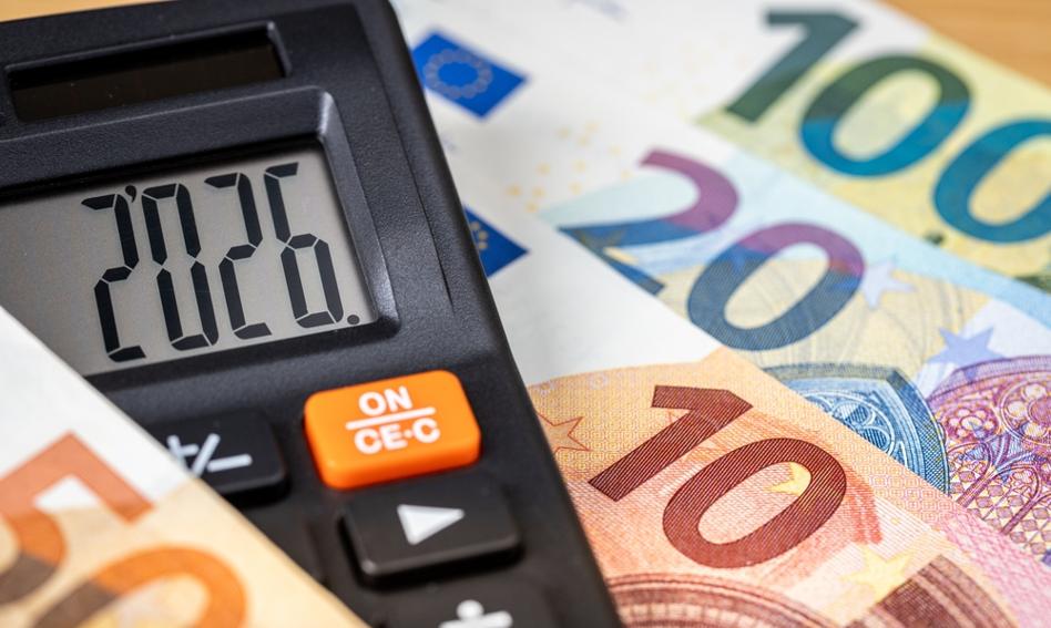 Gotówka znów jest królem. Efekt globalnych napięć widać na kontach firm
