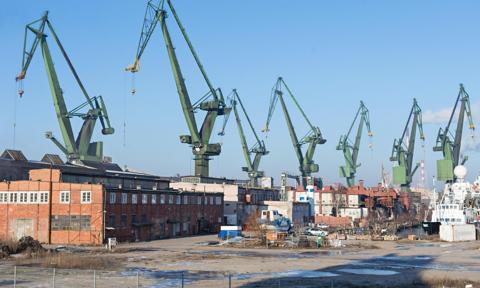 Forex gdansk