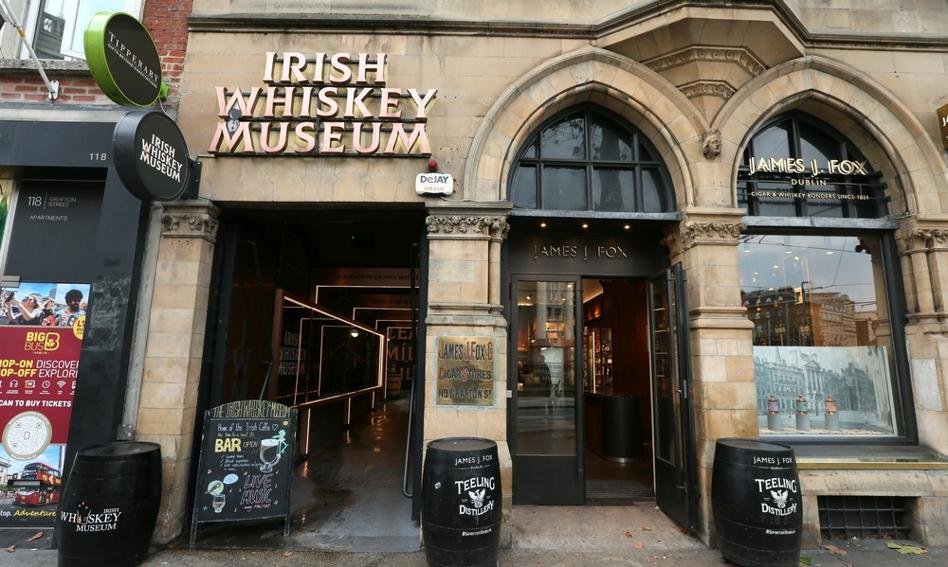 Irlandzka whiskey w kryzysie. Producenci biją na alarm i proszą o wsparcie