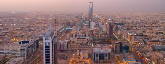 Znalezione obrazy dla zapytania arabia saudyjska
