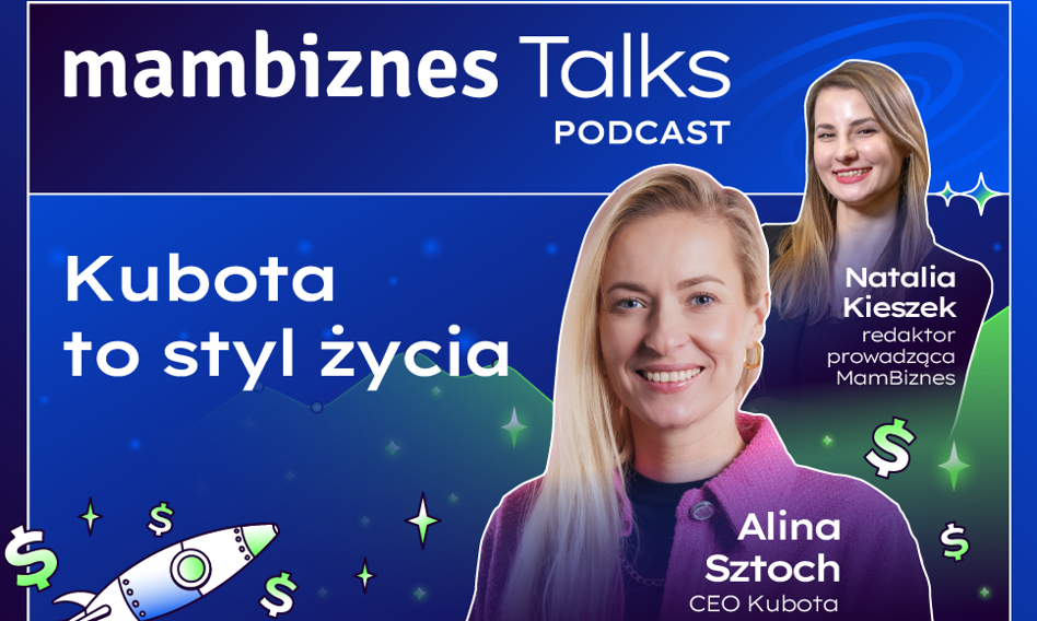 Klapki Kubota w Muzeum Narodowym? Alina Sztoch, CEO Kuboty, zdradza swoje wielkie marzenie i kulisy reaktywacji kultowej marki