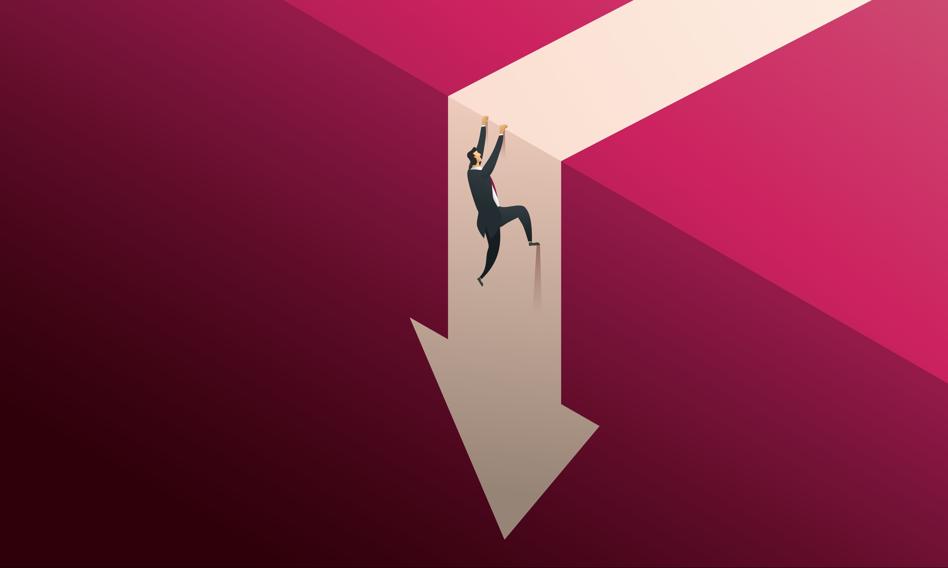 Zwrot w stronę interwencjonizmu. Mamy bardzo specyficzną strukturę inwestycji