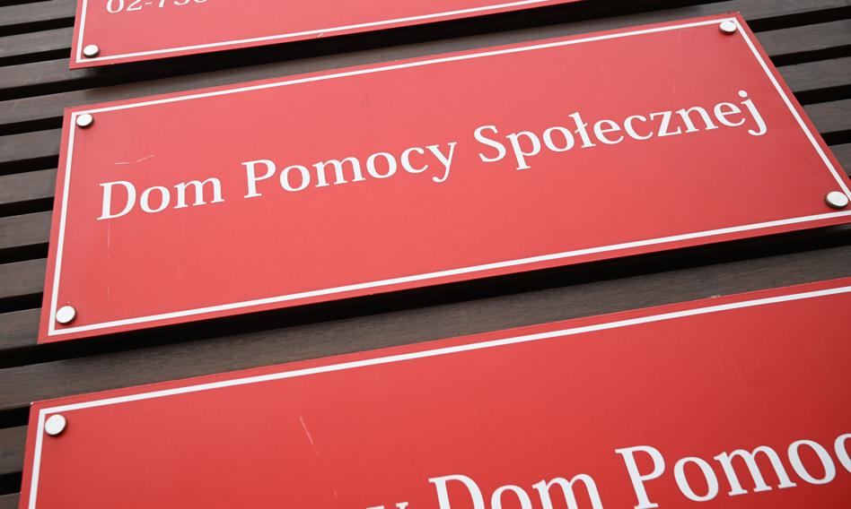 Zmiany w DPS-ach. Przepisanie nieruchomości na rodzinę już nie ochroni przed kosztami