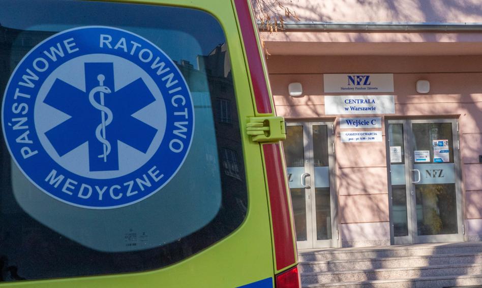 Premier ucina spekulacje: Narodowy Fundusz Zdrowia nie jest bankrutem. Jest rzetelnym płatnikiem